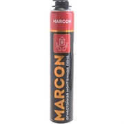 Огнестойкая профессиональная монтажная пена MARCON 4620010540264