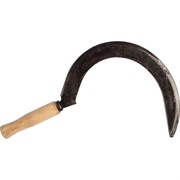 Серп Без бренда Травник - 45