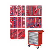 Набор инструментов МАСТАК ЛИДЕР