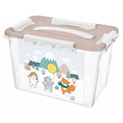 Универсальный ящик Пластишка Пластишка