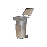 Контейнер Дигрус Олеоконт