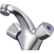 Смеситель для умывальника Milardo Tring