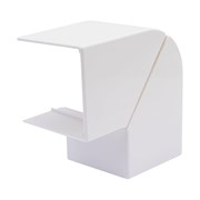 Плоский угол Экопласт RL