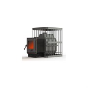 Банная печь Fireway ПароВар 18