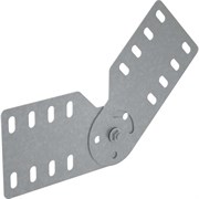 Шарнирный соединитель Система КМ SH3plus HD