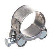 Шарнирный хомут DAR 50392