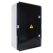 Пластиковый корпус KRZMI ЩМПпл