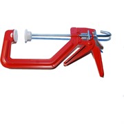 Быстрозажимная струбцина COX Solo 100P