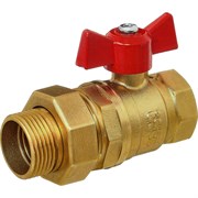 Шаровой кран БАЗ БАЗ.А.А31.1.15.НГ.40