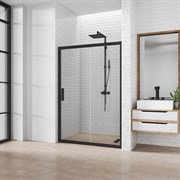 Дверь в душевую нишу GuteWetter gwmpkb019d2