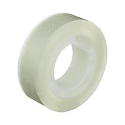 Канцелярская клейкая лента Комус 107515