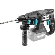 Аккумуляторный перфоратор Tesla TD18DC