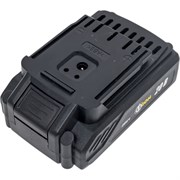 Аккумулятор для KCD 20L, KCD 20-2LС Kolner 8080320011