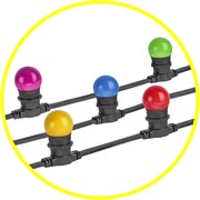 Гирлянда Navigator NGF-01-20