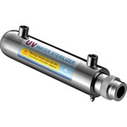 Установка обеззараживания воды Гейзер SST5 - 11w