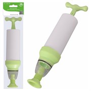 Ручной насос для вакуумных пакетов Мультидом VL80-485