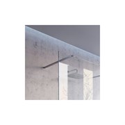 Набор фурнитуры Ravak W SET-80 Wall/Corner