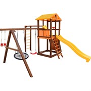 Игровой комплекс Perfetto Sport Pitigliano-8