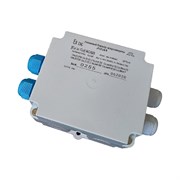 Активный барьер искрозащиты Магнито-Контакт АБИ