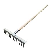 Клепанные грабли ООО ПК Тандем-АГРО ГК-14