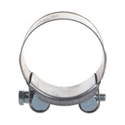 Шарнирный хомут DAR 50491