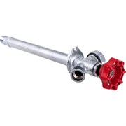 Незамерзающий кран Unipump WF-2103