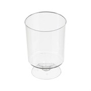 Одноразовый бокал Комус 527744