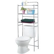 Напольный стеллаж для туалета UNISTOR CODY