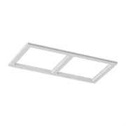 Двойная рамка для серии SWG COMBO 3