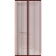 Москитная дверная сетка DASWERK 607986