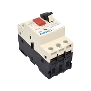 Пускатели ANDELI gv2-m07 1.6a~2.5a ue 660в