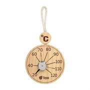 Подвесной термометр для бани и сауны Банные Штучки 18058