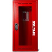 Пожарный шкаф Престиж 04-НОК