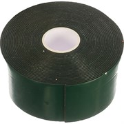 Зеленый двухсторонний скотч Megapower GREEN