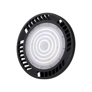 Промышленный подвесной светильник MANTRA Urano