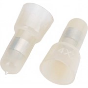 Концевая изолированная заглушка REXANT КИЗ-6