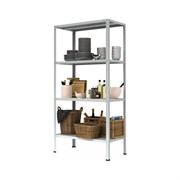 Металлический стеллаж Cobalt p мс 1834