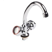 Смеситель stOMEGA Омега мах. Родео