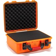 Ударопрочный кейс DGCASE @50-02-orange