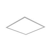 Встраиваемый светодиодный светильник PCCOOLER ДПО02-6х6-4000К-374