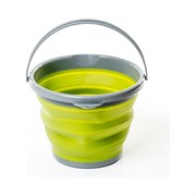 Складное силиконовое ведро Tramp TRC-0911
