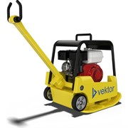 Виброплита VEKTOR VPG-160C