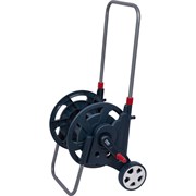 Телескопическая тележка Elitech Garden