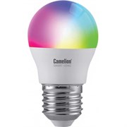 Светодиодная лампа Camelion Smart Home