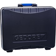 Большой кейс GEDORE 3065405
