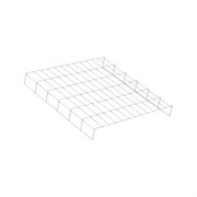 Защитная решетка для светильника ЛПО/ДПО GAUSS 903265602