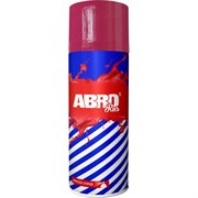 Акриловая краска-спрей ABRO №344 RUS