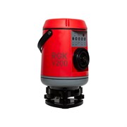 Теодолит RGK V200