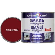 Универсальная эмаль Краски квил ПФ-115