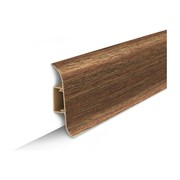 Напольный плинтус Ideal Классик